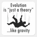 Zoek naar evolutie stickers Darwin