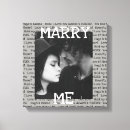 Recherche de mary art Noir et blanc