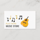 Zoek naar muzikanten visitekaartjes Gitaarspeler