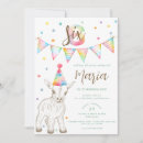 Recherche de chèvre mignonne invitations Moderne