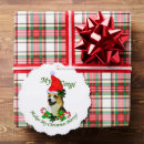 Zoek naar corgi kaarten Santa