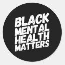 Recherche de mental health autocollants Thérapie