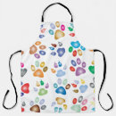 Recherche de motif chat tabliers Chien