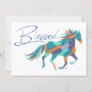 Recherche de cartoon horses vœux cartes Cheval