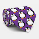 Recherche de pingouin mignon cravates Antarctique