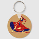 Recherche de tango porteclés Salle de bal