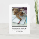 Recherche de le comptable vœux cartes Taxe