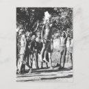 Recherche de guerrier cartes postales Pour lui