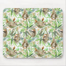 Zoek naar luiaard muismatten Dier