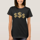 Zoek naar dollarteken tshirts Rijk