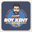 Recherche de roy bar Ted lasso