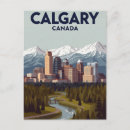 Recherche de de calgary cartes postales Montagnes rocheuses