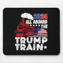 Recherche de train tapis souris États unis