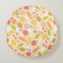 Recherche de la cuisine coussins Couleur