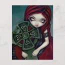 Recherche de solitaire cartes postales Imaginaire