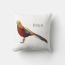 Zoek naar fazanten kussens Vogel