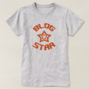 Recherche de plus blogger tshirts Internet