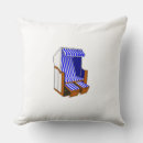 Zoek naar beach kussens Streep