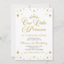 Recherche de petit prince invitations Girl