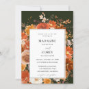 Recherche de fleur rouge invitations Rustique