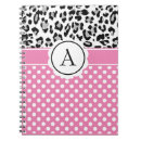 Recherche de rose girly carnets Animal