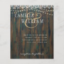 Recherche de mariage rustique prospectus Simple