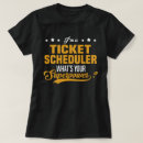 Recherche de planificateur tshirts Emploi