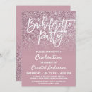 Recherche de bac invitations Glamour