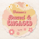 Recherche de marguerite dessous de verres Pour elle