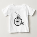 Recherche de cycliste bébé vêtements Drôle