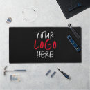 Recherche de logo marque tapis souris Customer