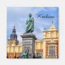 Zoek naar krakow magneten Stad