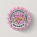 Recherche de la communauté badges Gai