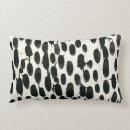 Zoek naar stippen patroon kussens Design