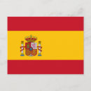 Recherche de drapeau espagne cartes postales Fierté