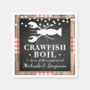 Recherche de écrevisses serviettes Cajun