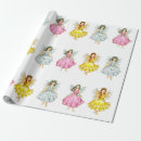 Recherche de anges papier cadeau Vacances