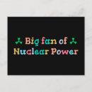 Recherche de energie cartes postales Énergie nucléaire