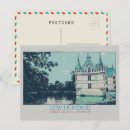 Recherche de rideaux cartes postales France