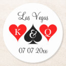 Recherche de poker dessous de verres Coeurs