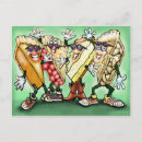Recherche de humour dessert cartes postales Desserts