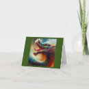 Recherche de dragons vœux cartes Mythique