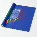 Recherche de rome italie papier cadeau Italia