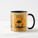 Recherche de africa tasses Safari