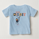 Recherche de petit singe bébé vêtements Baby boy