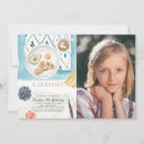 Recherche de crêpe invitations Girl