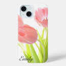 Recherche de rose de tulipe iphone coques Jardin