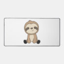 Recherche de animaux chibi tapis souris Paresseux