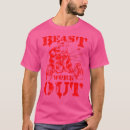 Recherche de mode de bête tshirts Musculation