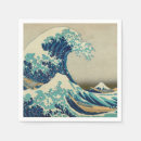 Recherche de vague serviettes Japon